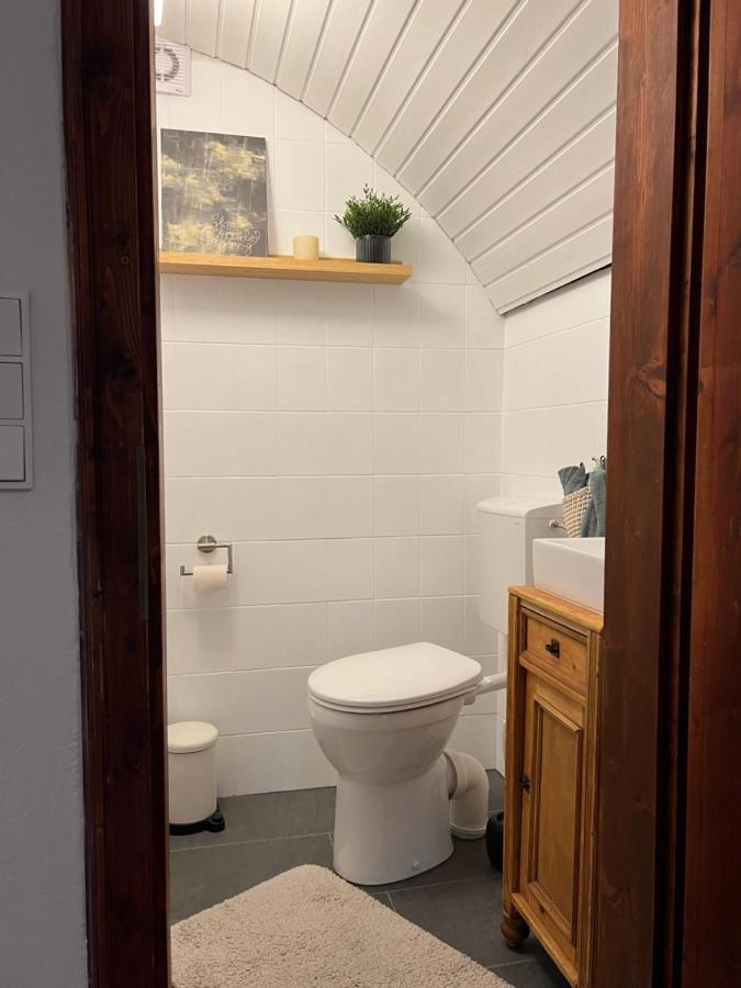 Ferienwohnung Mahar Feistritz im Rosental Exterior foto