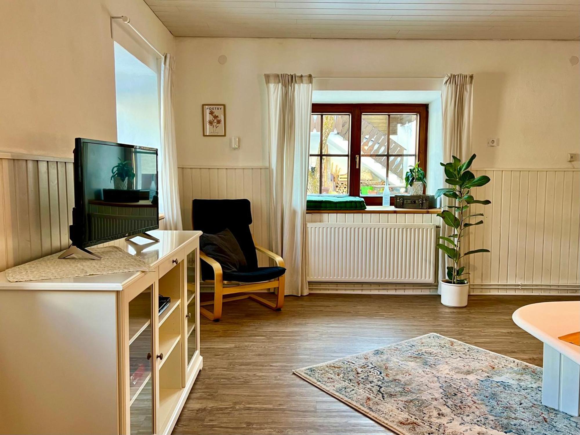 Ferienwohnung Mahar Feistritz im Rosental Exterior foto